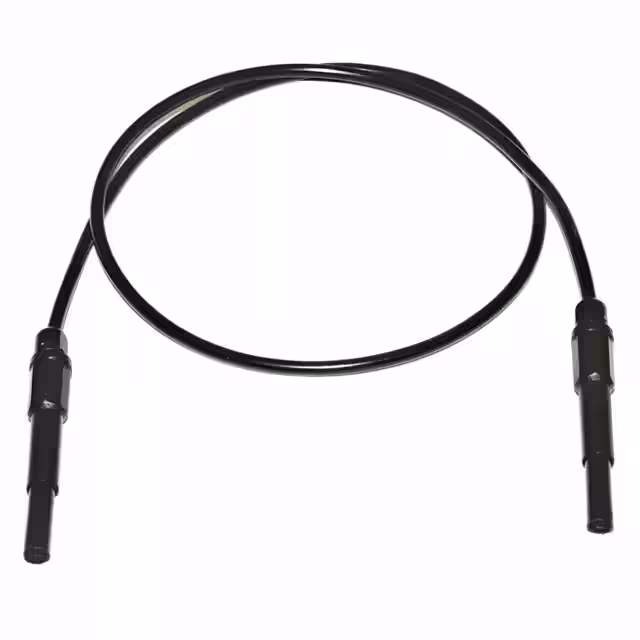 BU-P4911A-12-0 Mueller Electric Co  Test Leads - Banana, Meter Interface